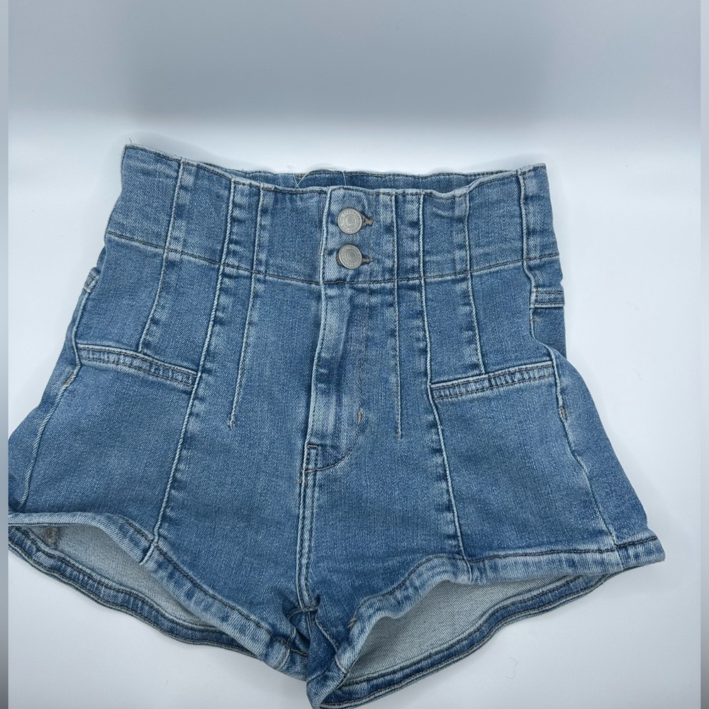 We The Free Jayde Shorts